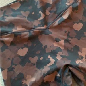 BALANCE THE ASCEND PANT - BASE CAMP